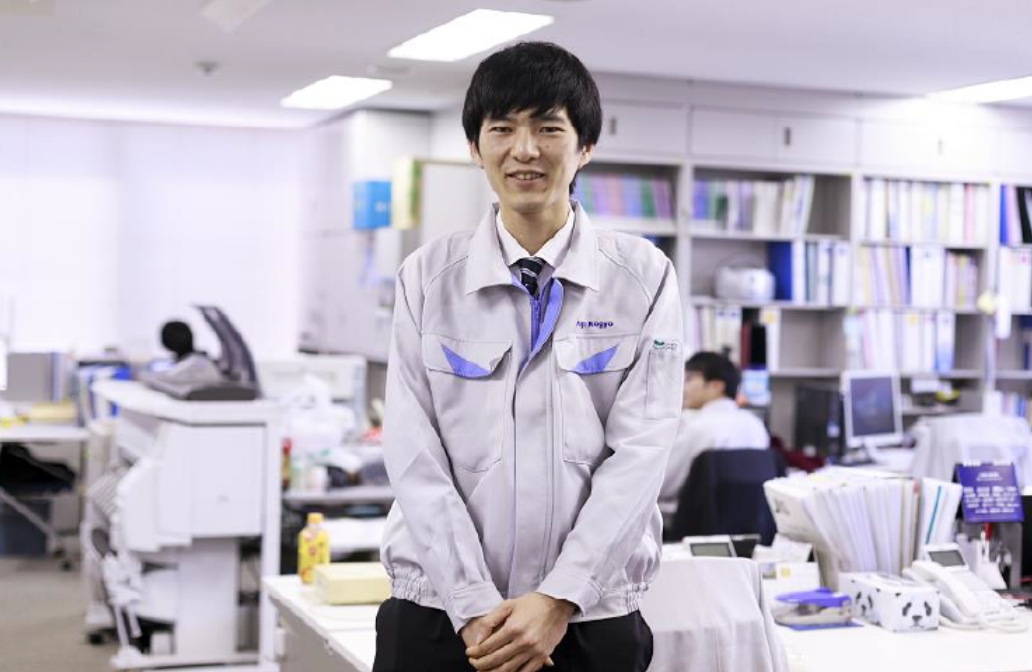 新卒採用